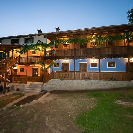 Hotel Недкова Къща Koprivshtitsa Exterior foto