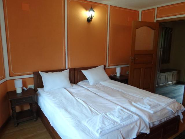 Hotel Недкова Къща Koprivshtitsa Exterior foto