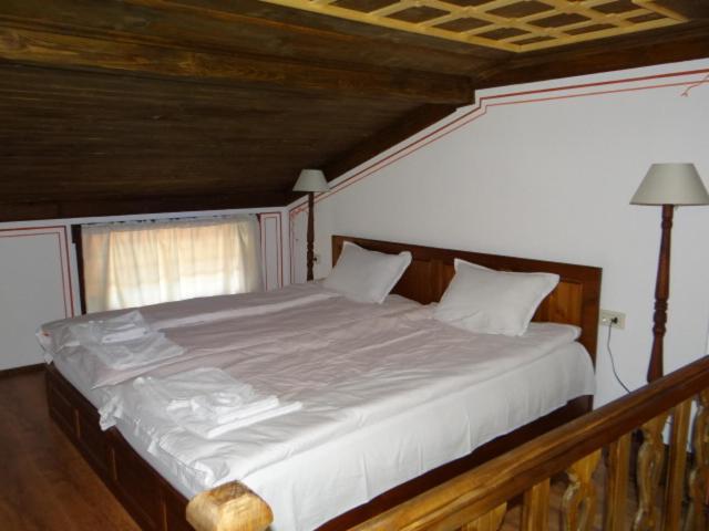 Hotel Недкова Къща Koprivshtitsa Exterior foto