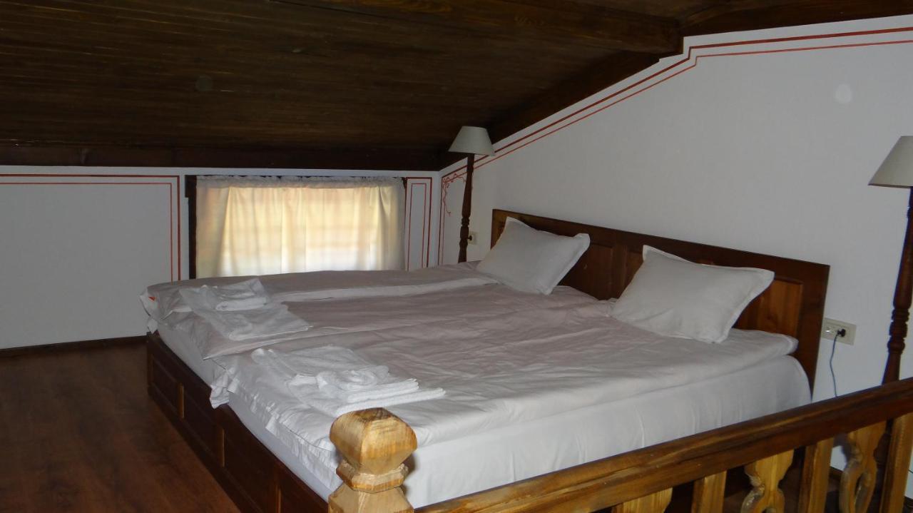 Hotel Недкова Къща Koprivshtitsa Exterior foto