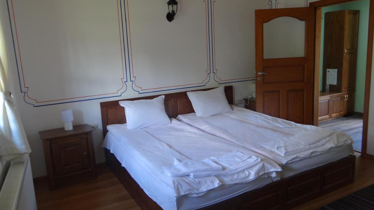 Hotel Недкова Къща Koprivshtitsa Exterior foto