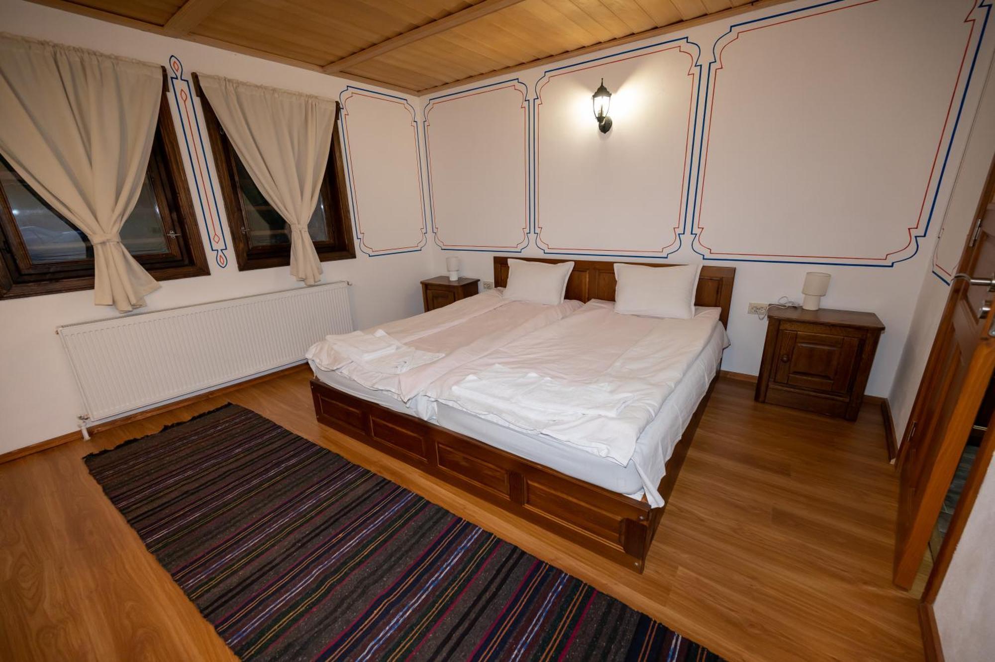 Hotel Недкова Къща Koprivshtitsa Exterior foto