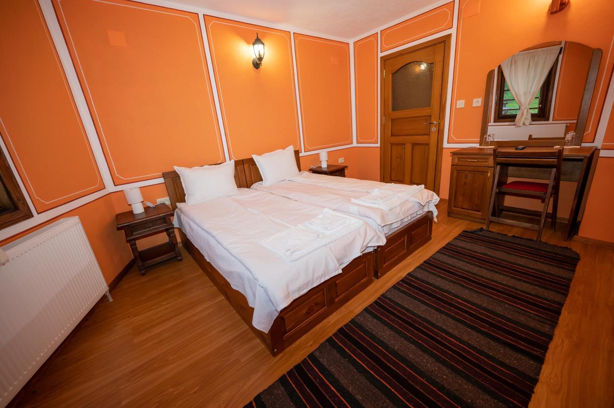 Hotel Недкова Къща Koprivshtitsa Exterior foto