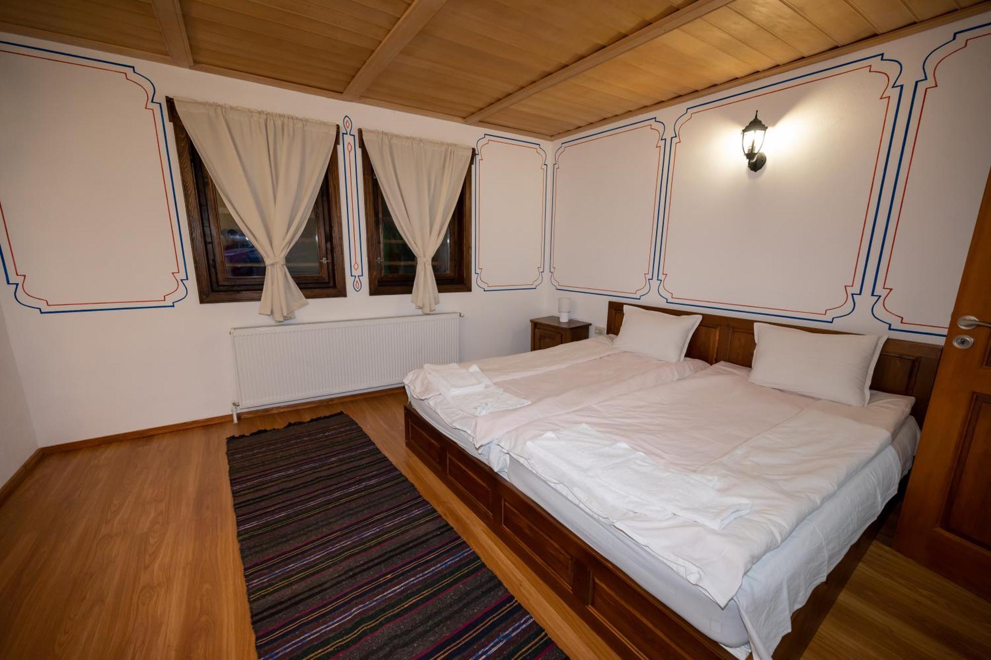 Hotel Недкова Къща Koprivshtitsa Exterior foto